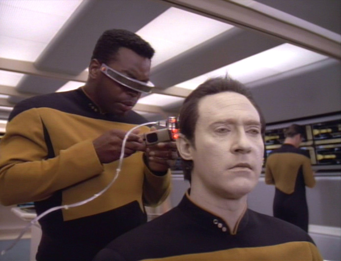 data-in-use